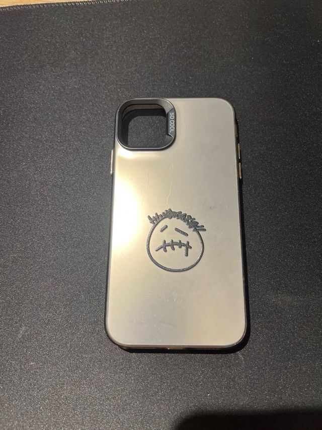 Funda iPhone 11 con diseño
