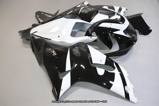 Oferta especial Carenado SUZUKI GSXR 600 750 2000
