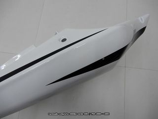 Oferta especial Carenado SUZUKI GSXR 600 750 2000