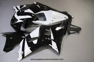 Oferta especial Carenado SUZUKI GSXR 600 750 2000