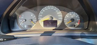 Mercedes-Benz  CLK 2002