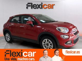 Fiat 500X Pop 1.6 E-Torq 81KW (110 CV) 4x2 S&S
