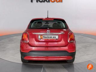 Fiat 500X Pop 1.6 E-Torq 81KW (110 CV) 4x2 S&S
