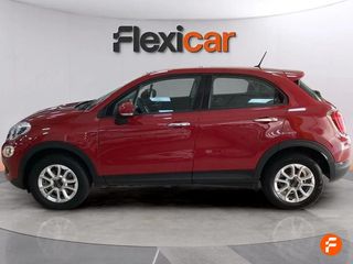 Fiat 500X Pop 1.6 E-Torq 81KW (110 CV) 4x2 S&S