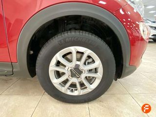 Fiat 500X Pop 1.6 E-Torq 81KW (110 CV) 4x2 S&S