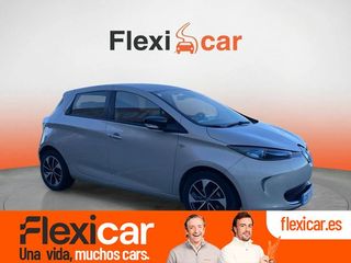 Renault Zoe Life 40