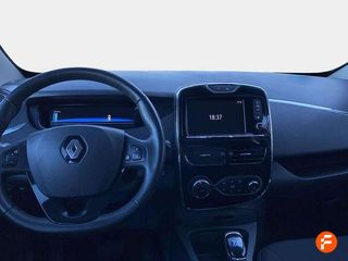 Renault Zoe Life 40