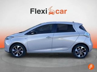 Renault Zoe Life 40