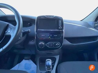 Renault Zoe Life 40