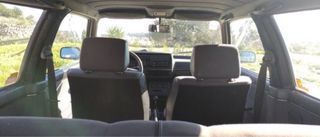 Volkswagen Golf GTI mk2 1.8 de 1990