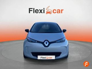 Renault Zoe Life 40