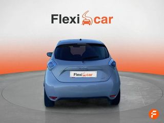 Renault Zoe Life 40