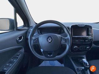 Renault Zoe Life 40