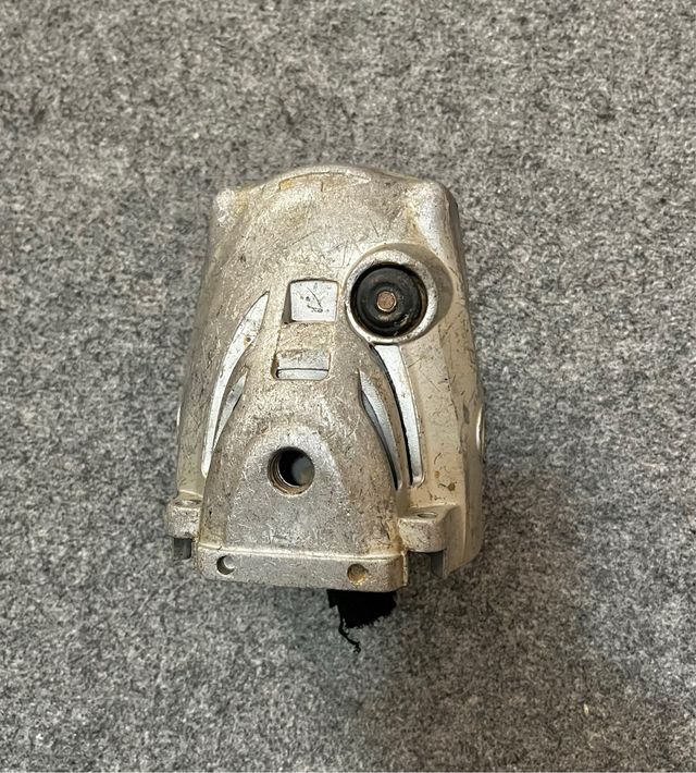 Despiece Amoladora Makita GA9020