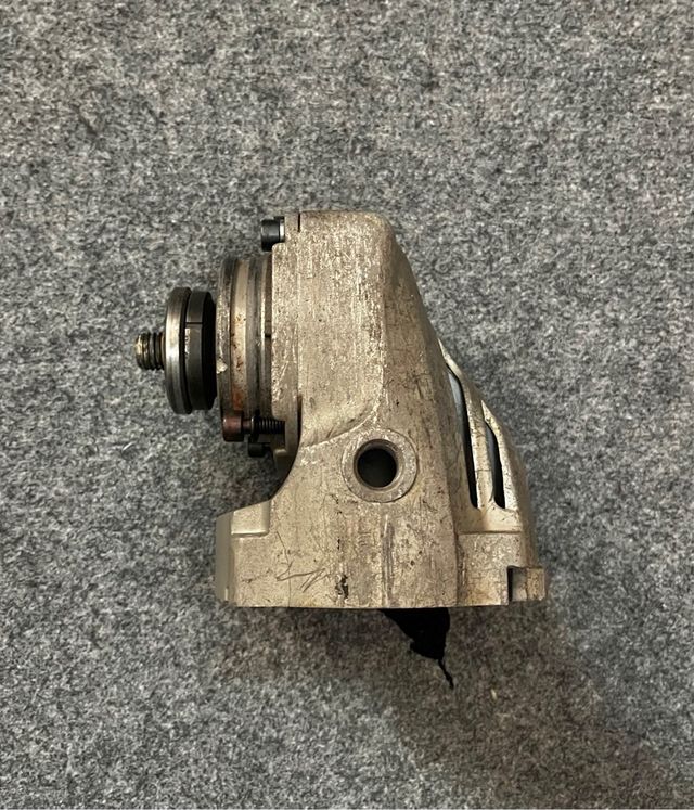 Despiece Amoladora Makita GA9020