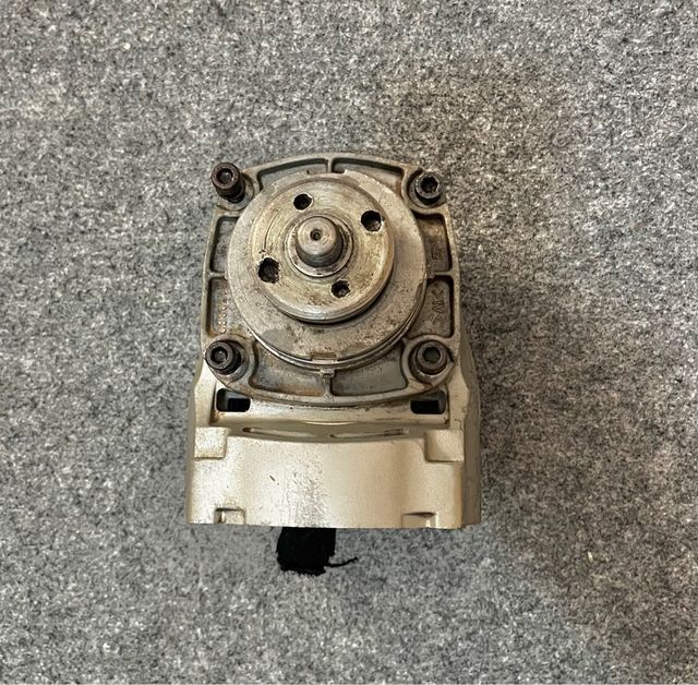 Despiece Amoladora Makita GA9020