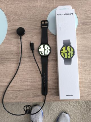 Samsung Galaxy Watch 6 44mm Bluetooth