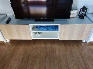 Mueble TV
