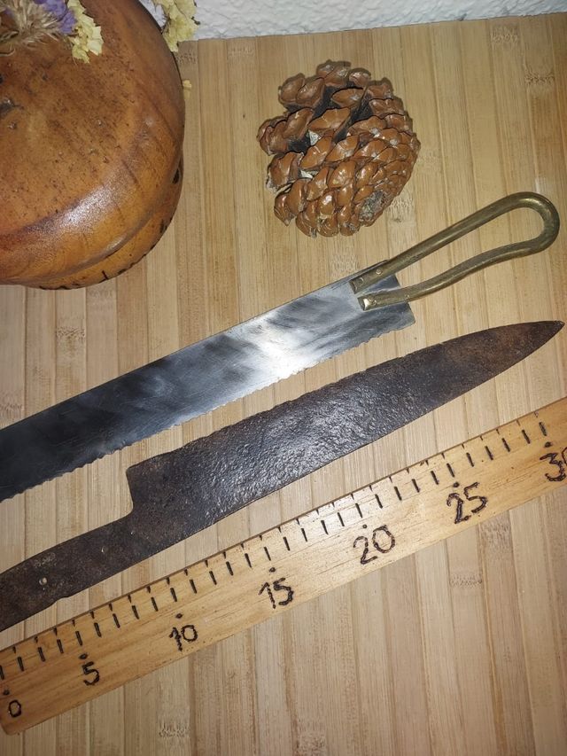 Coltelli artigianali