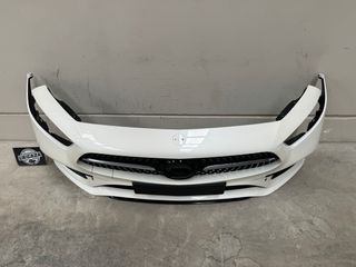 Defensa Mercedes CLS AMG 2020
