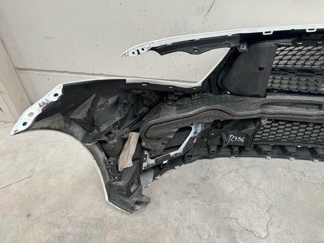 Defensa Mercedes CLS AMG 2020