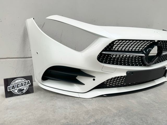 Defensa Mercedes CLS AMG 2020