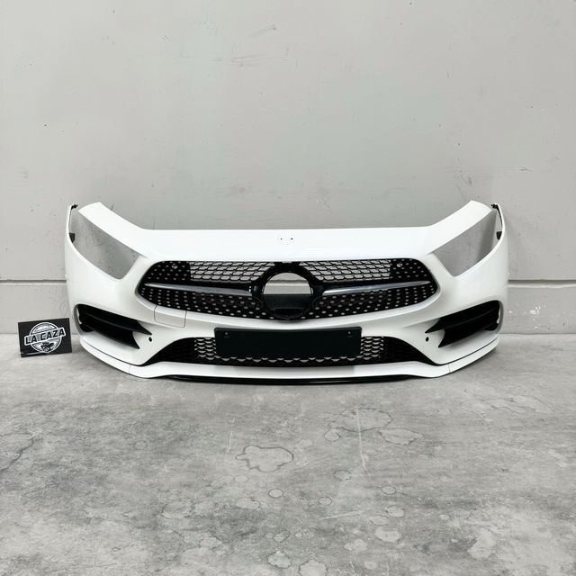 Defensa Mercedes CLS AMG 2020