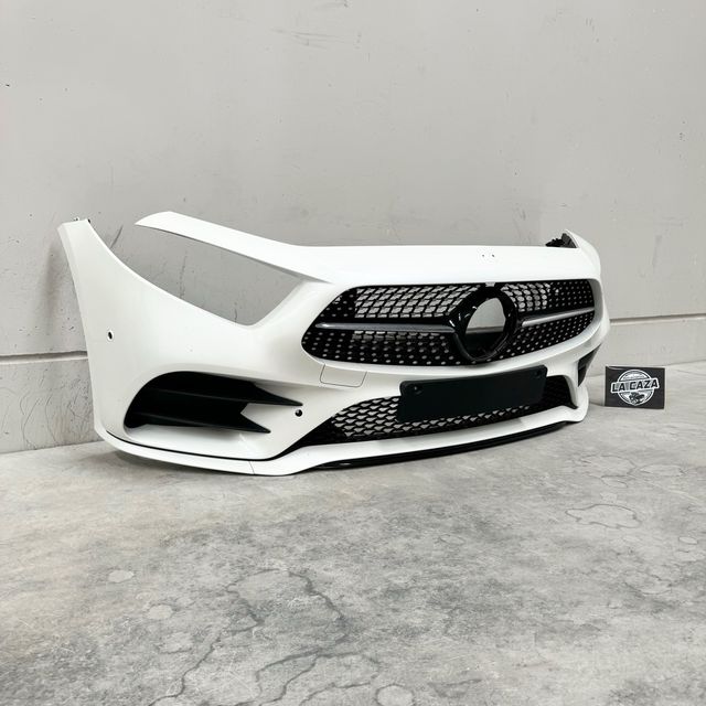 Defensa Mercedes CLS AMG 2020