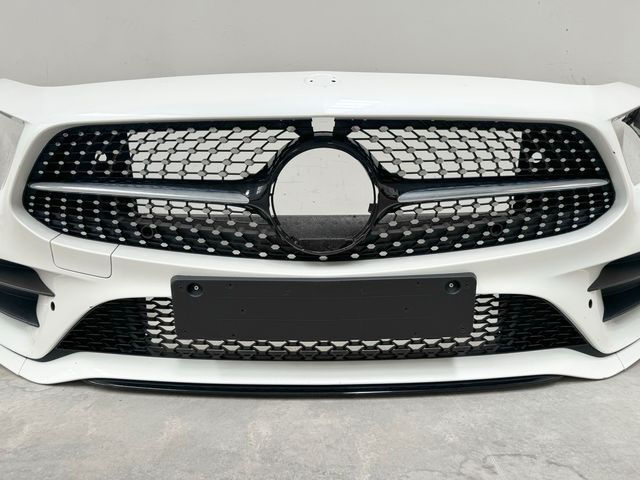 Defensa Mercedes CLS AMG 2020