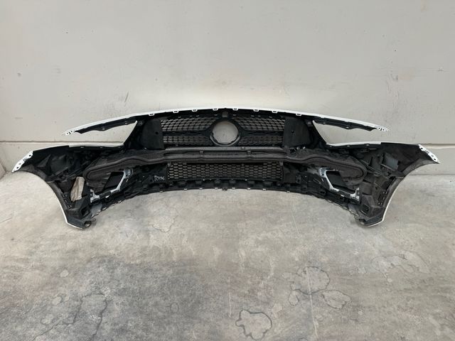 Defensa Mercedes CLS AMG 2020