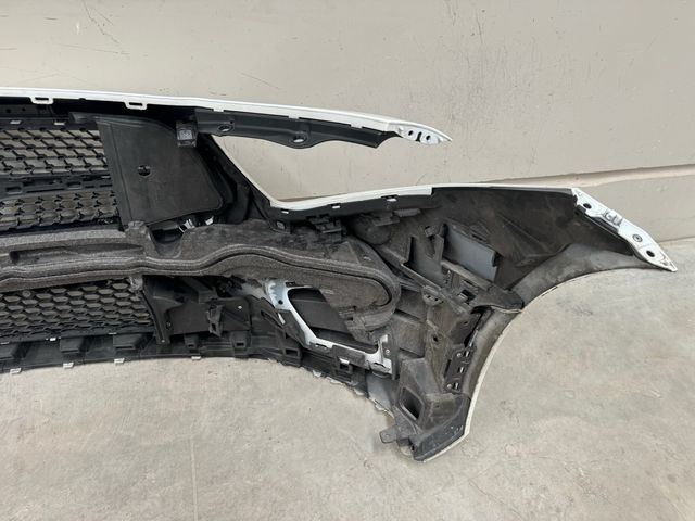 Defensa Mercedes CLS AMG 2020