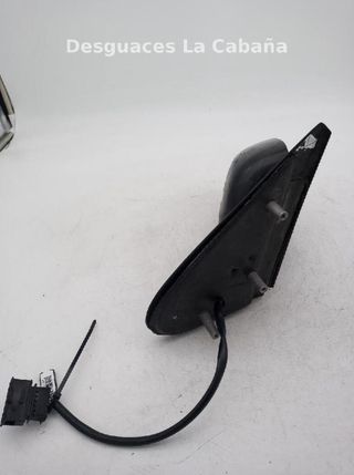 Retrovisor derecho volkswagen polo 20588892