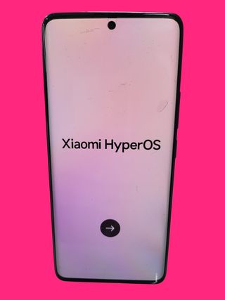SMARTPHONE XIAOMI REDMI NOTE 14 PRO+ 5G 8GB 256 GB