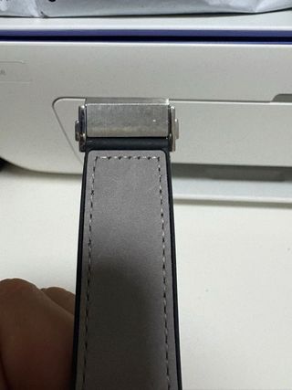 Reloj HB