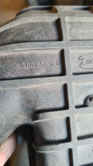 Intercooler Fiat Stilo Radiador Turbo