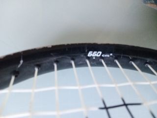 Raqueta Tenis Head Genesis