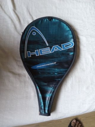 Raqueta Tenis Head Genesis