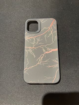 Funda iPhone 11 Diseño Mármol
