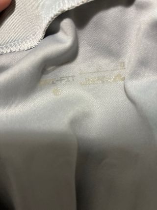 3ª Equipación Barça 22/23 Nike