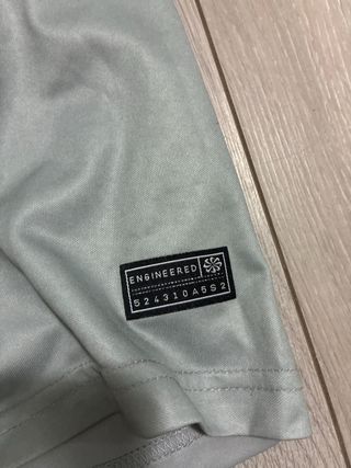 3ª Equipación Barça 22/23 Nike