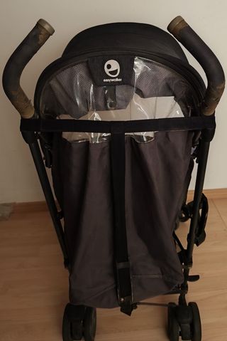 Silla de paseo Easywalker Gris 