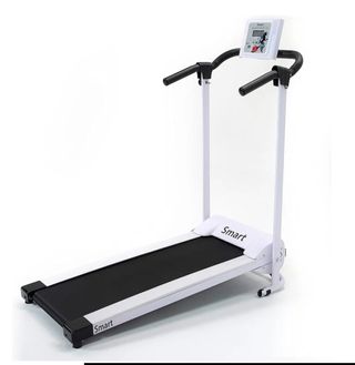 Cinta de andar eléctrica iwalk