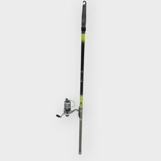 CAÑA DE PESCA SET TELESCO 400 4M CON CARRETE