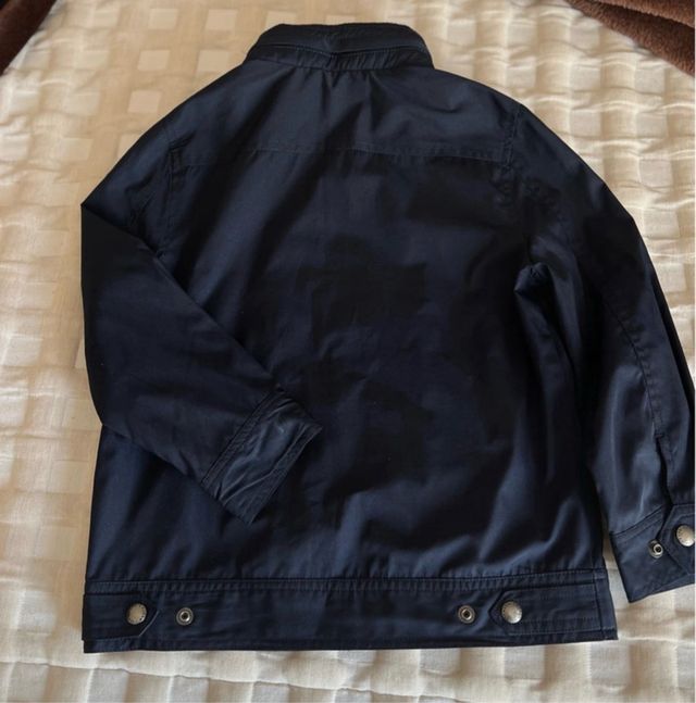 Chaqueta niño Polo Ralph lauren.