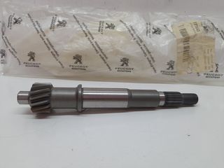 Eje transmisión primario Peugeot Vivacity 3 125