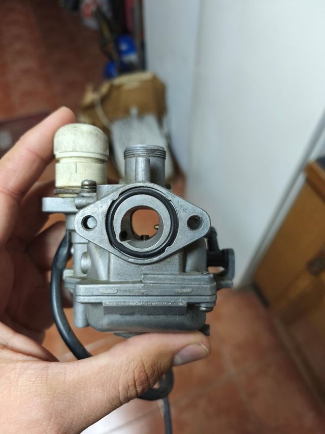 Carburador Suzuki katana