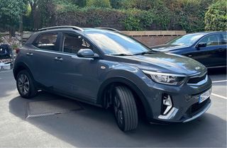 KIA Stonic 2021