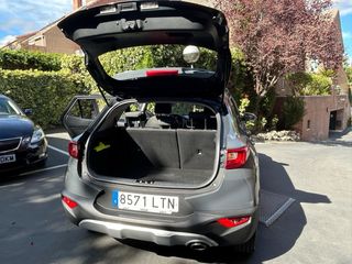 KIA Stonic 2021