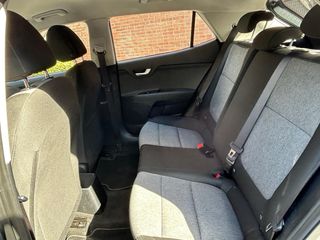 KIA Stonic 2021