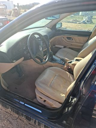 BMW Serie 5 2002